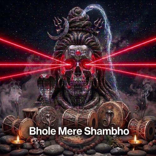 Bhole Mere Shambho