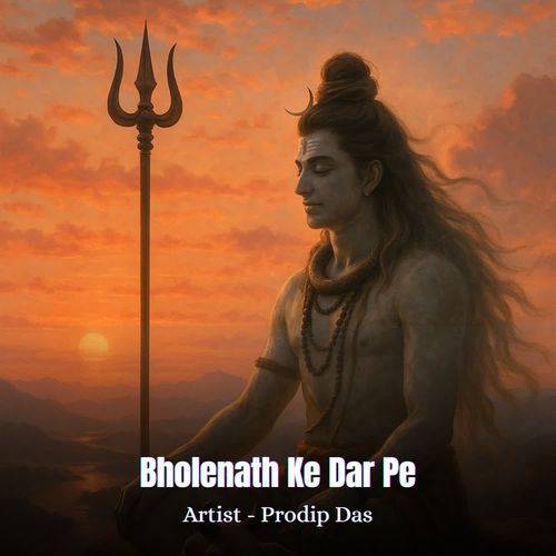 Bholenath Ke Dar Pe