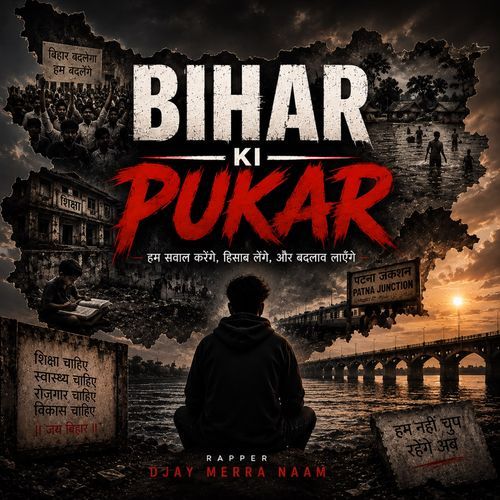 Bihar Ki Pukar