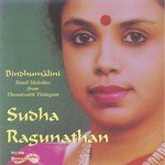 Thillana K S Ragunathan