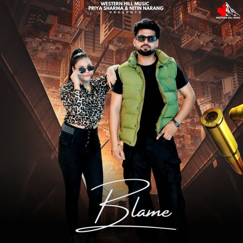 Blame