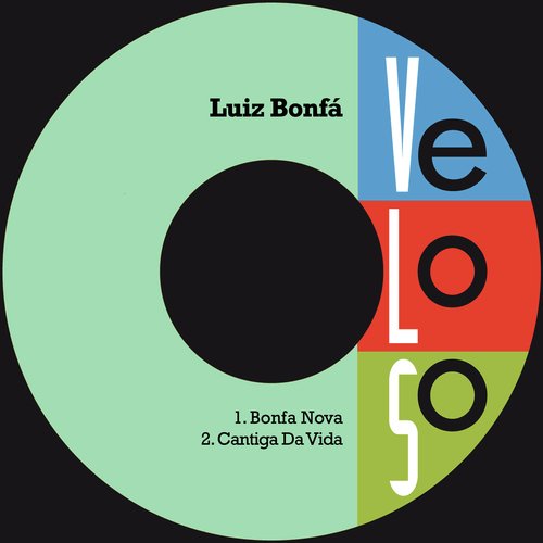 Bonfa Nova / Cantiga da Vida