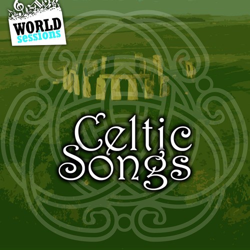 Celtic Songs: Música Celta de Ambiente para Tv, Cine, Cortos, Peliculas y Fondos Musicales Celtas