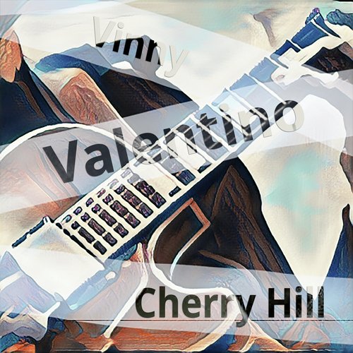 Cherry Hill_poster_image