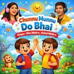 Chunnu Munnu Do Bhai