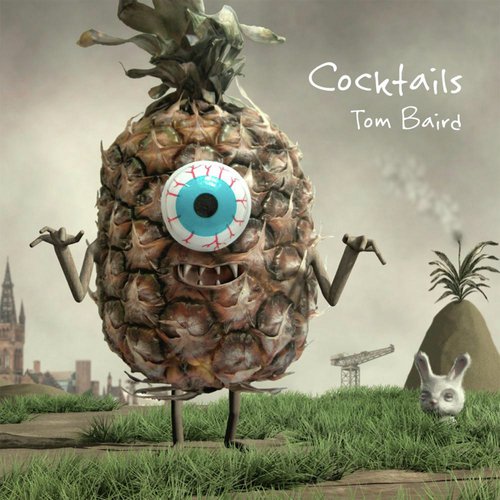 Sonny Jim cover art