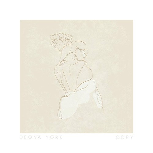 Cory cover art