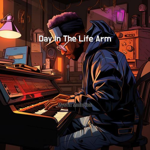 Sleepy Hallow Type Beat cover art