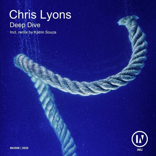 Deep Dive (Katrin Souza Remix) cover art