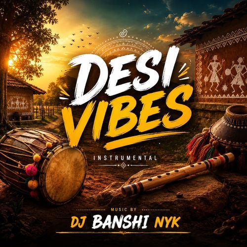 Desi Vibes