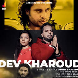 Dev Kharoud-CTw-dDcAUXY