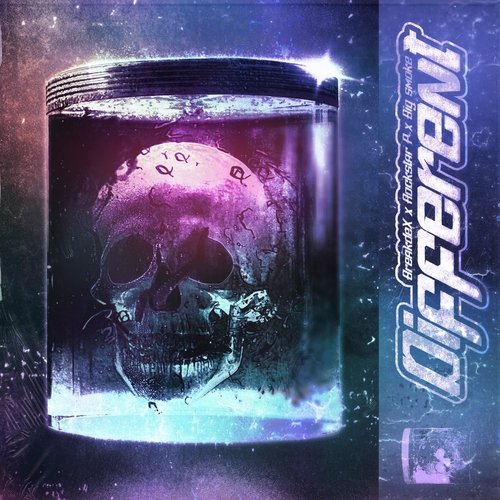 Different cover art