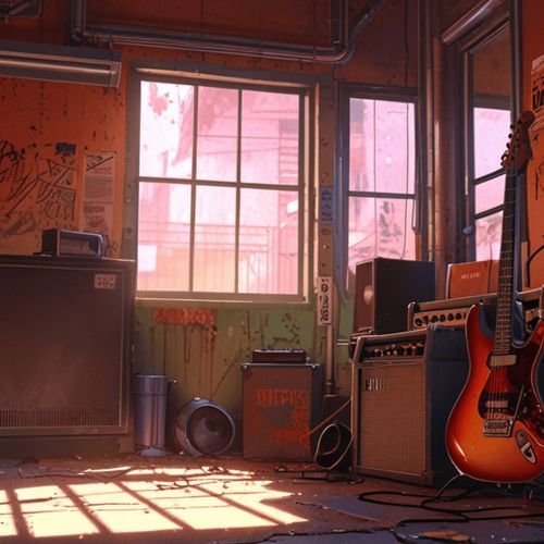 Digital Sunset (Remastered 2025)