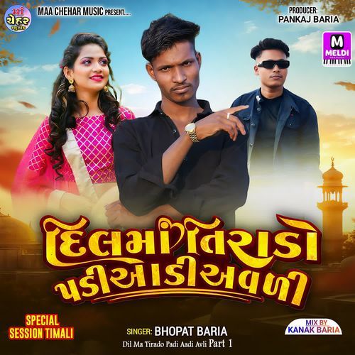 Dil Ma Tirado Padi Aadi Avli Part 1