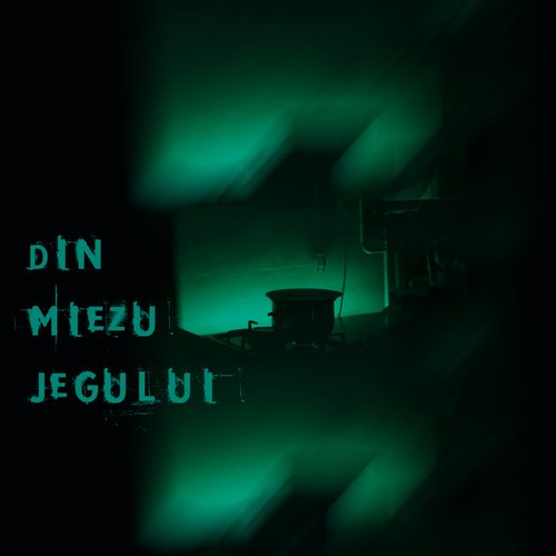 Din miezu' jegului