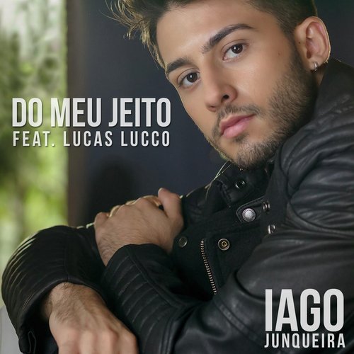 Do Meu Jeito - Single_poster_image