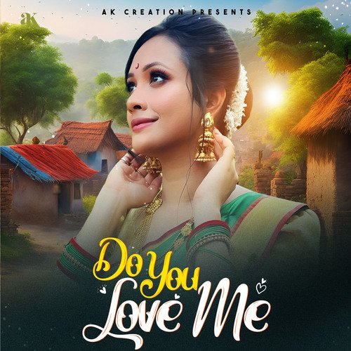 Do You Love Me Song Download from Do You Love Me JioSaavn