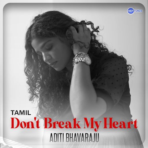 Don't Break My Heart
