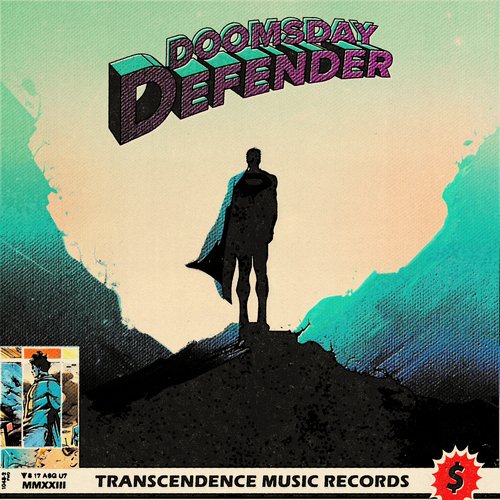 A New Dawn Awaits cover art