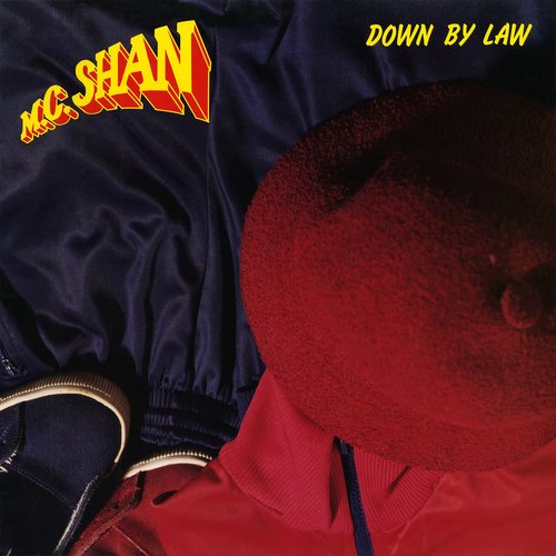 Down By Law (Deluxe)_poster_image