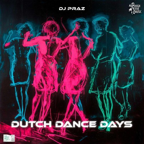 Dutch Dance Days