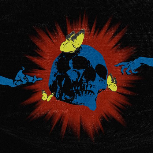 EXILE cover art