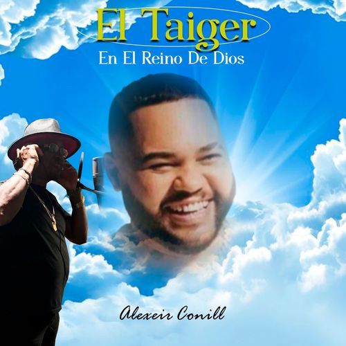 El Taiger en el Reino de Dios_poster_image