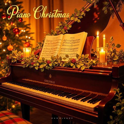 Essential Christmas Music Playlist_poster_image