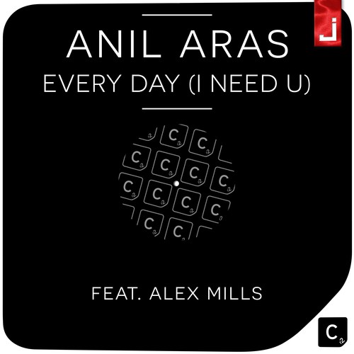 Every Day (I Need U) (Instrumental)