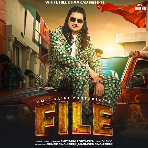 File cover art