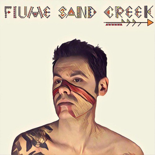 Fiume Sand Creek (Alternate Version)