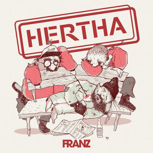 Franz cover art