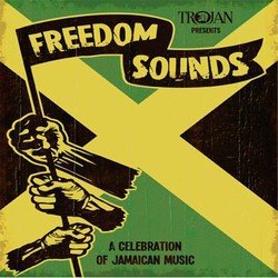 Freedom Sounds