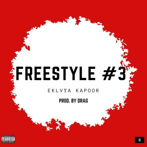 Freestyle #3