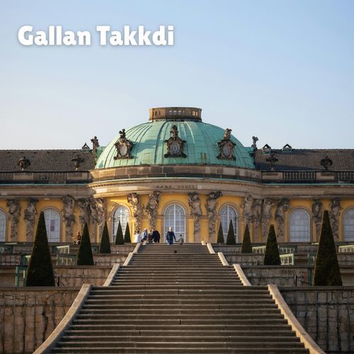 Gallan Takkdi