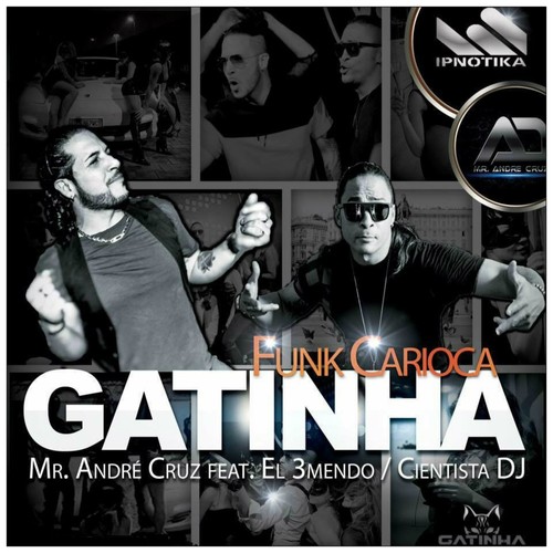 Gatinha (Funk Carioca)_poster_image