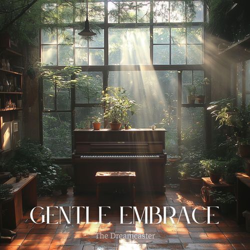 Whispers in the Dark cover art