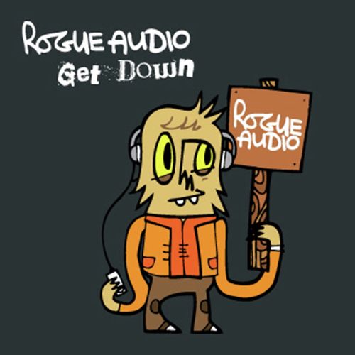 Get Down (Tigerskins Nu Vintage Remix) cover art