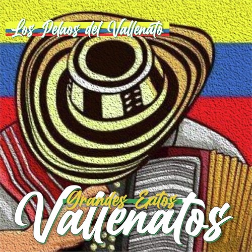 Grandes Exitos Vallenatos