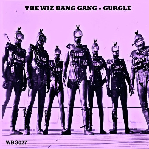 Gurgle