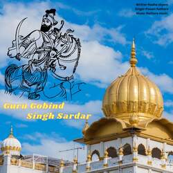 Guru Gobind Singh Sardar-QhI5VxFRYkQ