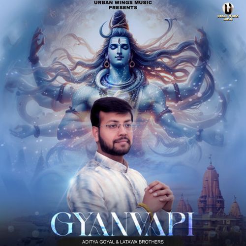 Gyanvapi