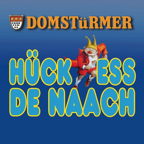 Hück ess de Naach