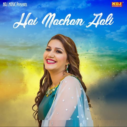 Hai Nachan Aali cover art