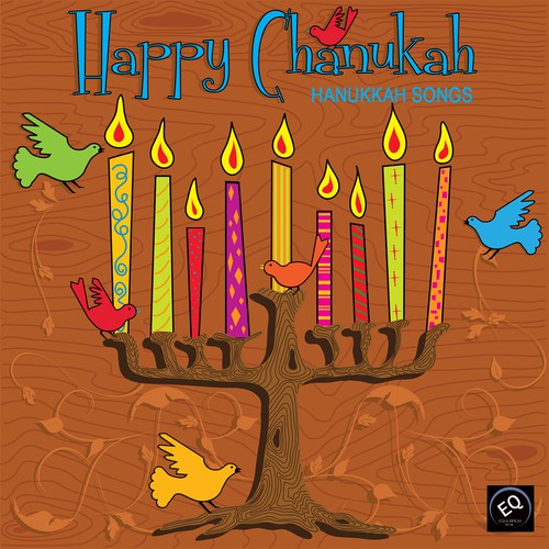 Happy Chanukah - Hanukkah Songs_poster_image