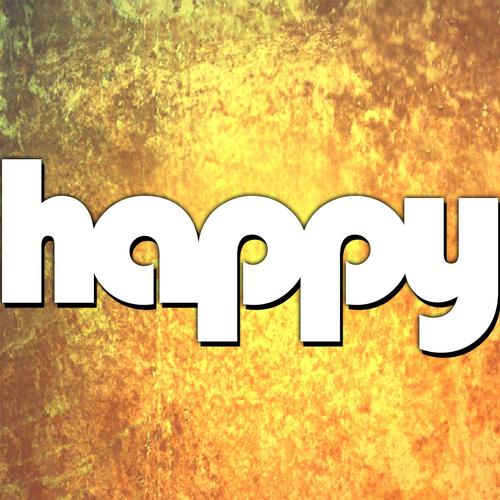 Happy (Single Version)