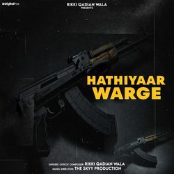 Hathiyaar Warge-HCotZxxlbkE