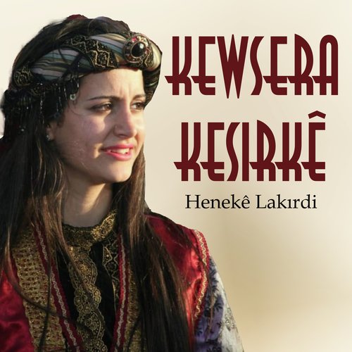 Heneke Lakırdi cover art
