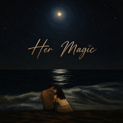 Her Magic