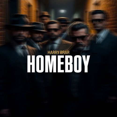 Homeboy